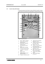 Preview for 35 page of Kärcher WATERCLEAN 1600 Operating Instructions Manual