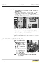 Предварительный просмотр 62 страницы Kärcher WATERCLEAN 1600 Operating Instructions Manual