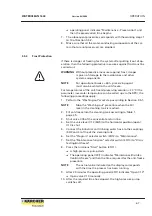 Preview for 73 page of Kärcher WATERCLEAN 1600 Operating Instructions Manual