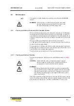 Preview for 91 page of Kärcher WATERCLEAN 1600 Operating Instructions Manual