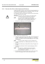 Preview for 96 page of Kärcher WATERCLEAN 1600 Operating Instructions Manual