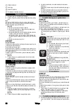 Preview for 56 page of Kärcher WB 7 Plus Manual