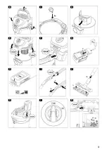 Предварительный просмотр 3 страницы Kärcher WD 2-18 Manual