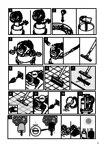 Предварительный просмотр 3 страницы Kärcher WD 2.2 Series Manual