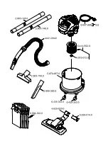 Предварительный просмотр 125 страницы Kärcher WD 2 Home Original Instructions Manual