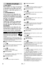 Предварительный просмотр 32 страницы Kärcher WD 3 Car Original Instructions Manual