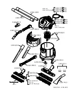 Предварительный просмотр 161 страницы Kärcher WD 3 P PREMIUM Operating Instructions Manual