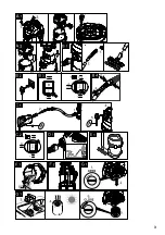 Предварительный просмотр 3 страницы Kärcher WD 3 P Operating Instructions Manual