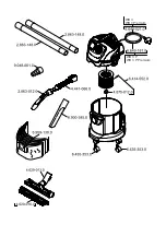 Предварительный просмотр 21 страницы Kärcher WD 3 P Operating Instructions Manual