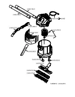 Предварительный просмотр 13 страницы Kärcher WD 3 Premium Operating Instructions Manual