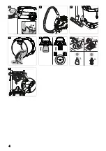 Предварительный просмотр 5 страницы Kärcher WD 3 V-17/4/20 Manual