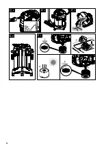 Preview for 4 page of Kärcher WD 4.200 Operating Instructions Manual