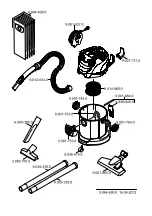 Preview for 17 page of Kärcher WD 4.290 Original Instructions Manual