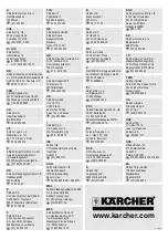 Preview for 18 page of Kärcher WD 4.290 Original Instructions Manual