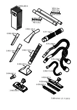 Предварительный просмотр 211 страницы Kärcher WD 5.2xx M Manual