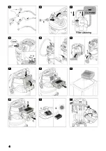 Предварительный просмотр 4 страницы Kärcher WD 5 S Manual