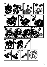 Предварительный просмотр 3 страницы Kärcher WD 7.800 ecologic Manual