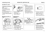 Предварительный просмотр 4 страницы Kärcher WEDRY WD 1401 Profi Manual