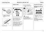 Предварительный просмотр 5 страницы Kärcher WEDRY WD 1401 Profi Manual