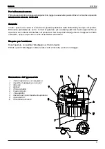 Предварительный просмотр 3 страницы Kärcher WEDRY WD 652 Manual