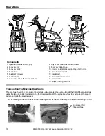 Preview for 16 page of Kärcher Windsor Armada BRC 40/22 Operating Instructions Manual