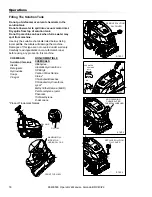 Preview for 18 page of Kärcher Windsor Armada BRC 40/22 Operating Instructions Manual