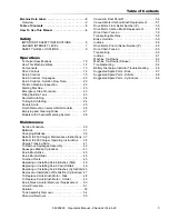 Предварительный просмотр 3 страницы Kärcher Windsor Chariot 2 iScrub 20 Operating Instructions Manual