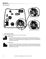 Предварительный просмотр 18 страницы Kärcher Windsor Chariot 2 iScrub 20 Operating Instructions Manual