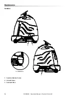 Предварительный просмотр 52 страницы Kärcher Windsor Chariot 2 iScrub 20 Operating Instructions Manual