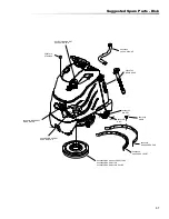 Предварительный просмотр 67 страницы Kärcher Windsor Chariot 2 iScrub 20 Operating Instructions Manual