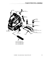 Предварительный просмотр 69 страницы Kärcher Windsor Chariot 2 iScrub 20 Operating Instructions Manual