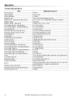 Предварительный просмотр 10 страницы Kärcher Windsor Chariot 3 iScrub 26 Operating Instructions Manual