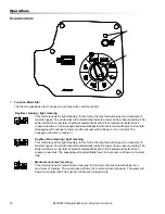 Предварительный просмотр 18 страницы Kärcher Windsor Chariot 3 iScrub 26 Operating Instructions Manual