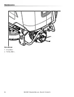 Предварительный просмотр 54 страницы Kärcher Windsor Chariot 3 iScrub 26 Operating Instructions Manual