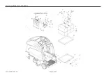 Предварительный просмотр 142 страницы Kärcher Windsor Chariot 3 iScrub 26 Operating Instructions Manual