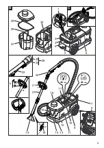 Предварительный просмотр 3 страницы Kärcher Windsor Priza Manual