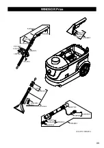 Предварительный просмотр 33 страницы Kärcher Windsor Priza Manual