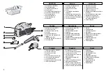 Предварительный просмотр 4 страницы Kärcher WINNER 104 Operating Instructions Manual