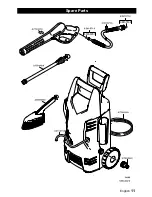 Preview for 11 page of Kärcher Winner 11 Operating Instructions Manual