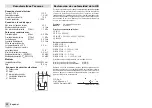 Предварительный просмотр 32 страницы Kärcher WINNER 207 Manual