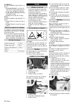 Preview for 10 page of Kärcher Winterkit ICC 1 Operating Instructions Manual