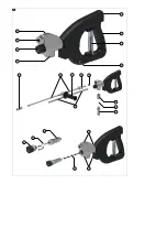 Предварительный просмотр 2 страницы Kärcher WOMA HP-DG Operating Instructions Manual