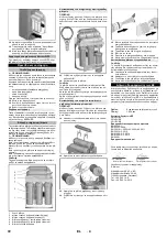 Preview for 72 page of Kärcher WPC 100 RO Manual