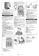 Preview for 90 page of Kärcher WPC 100 RO Manual