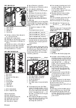 Preview for 6 page of Kärcher WPC 10000 BW-AM Manual