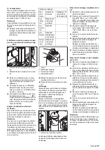 Preview for 27 page of Kärcher WPC 10000 BW-AM Manual