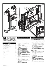 Preview for 34 page of Kärcher WPC 10000 BW-AM Manual