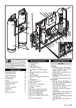 Preview for 45 page of Kärcher WPC 10000 BW-AM Manual