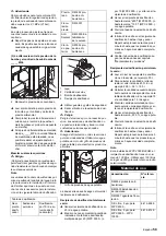 Preview for 59 page of Kärcher WPC 10000 BW-AM Manual