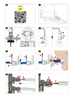 Preview for 3 page of Kärcher WPC 120 UF Manual